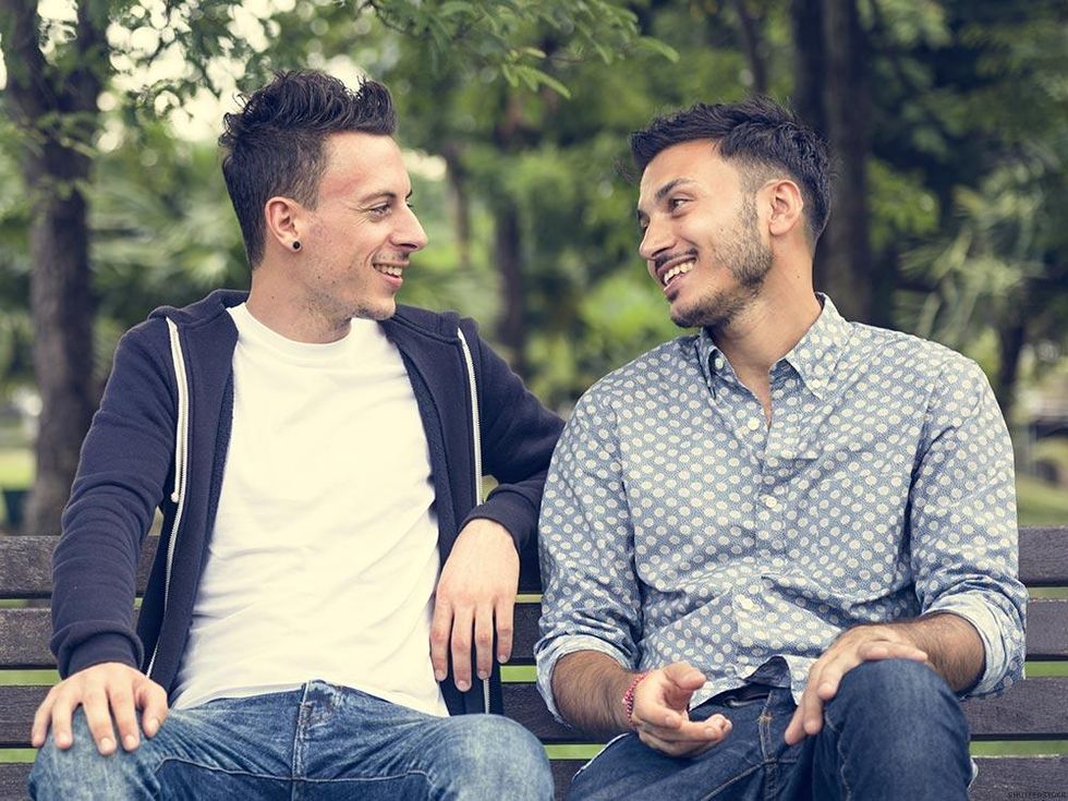 13 Things All Gay Men In Healthy Relationships Do