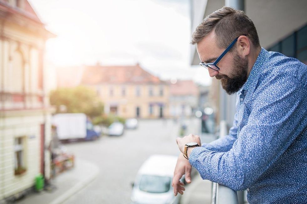 13 Things All Gay Men In Healthy Relationships Do