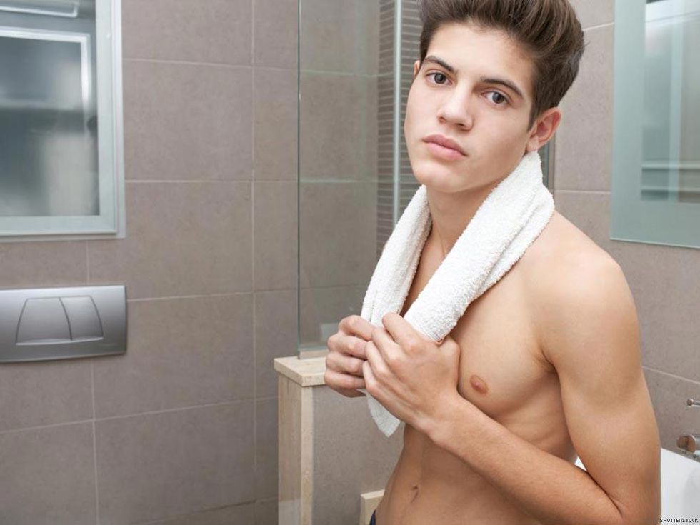 13 Things Every Grindr Host Should Have