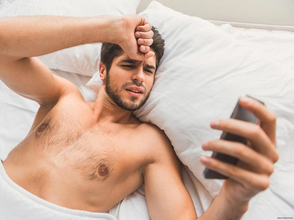 13 Things Every Grindr Host Should Have