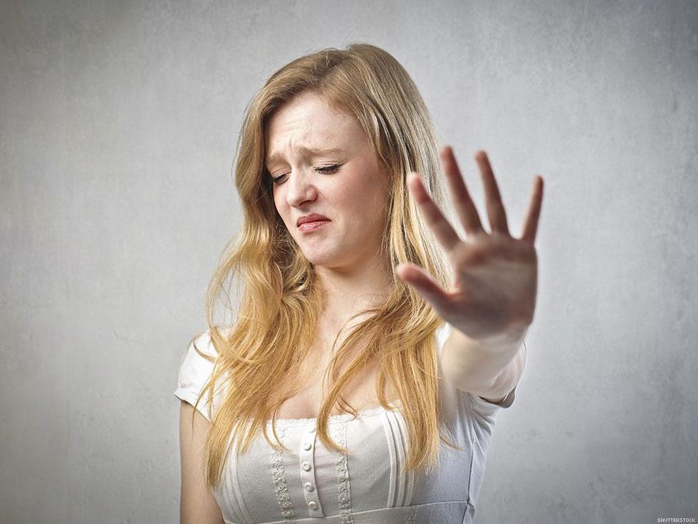 13 Things Only Femmes Understand