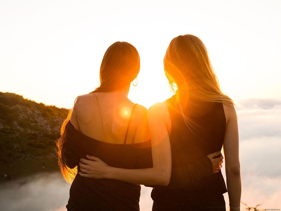 13 Things Only Femmes Understand