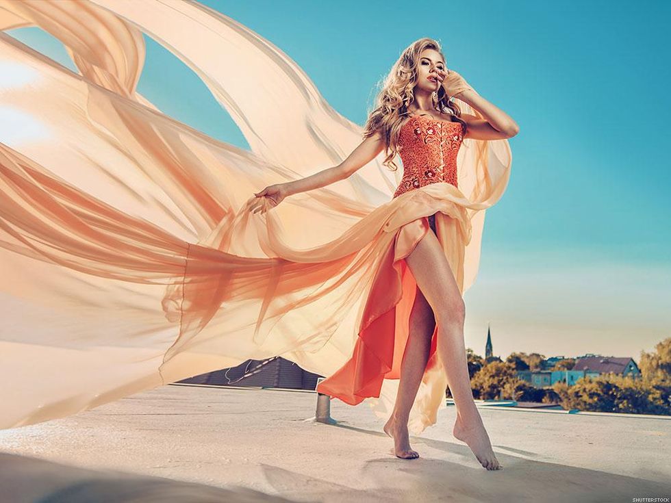 13 Things Only Femmes Understand