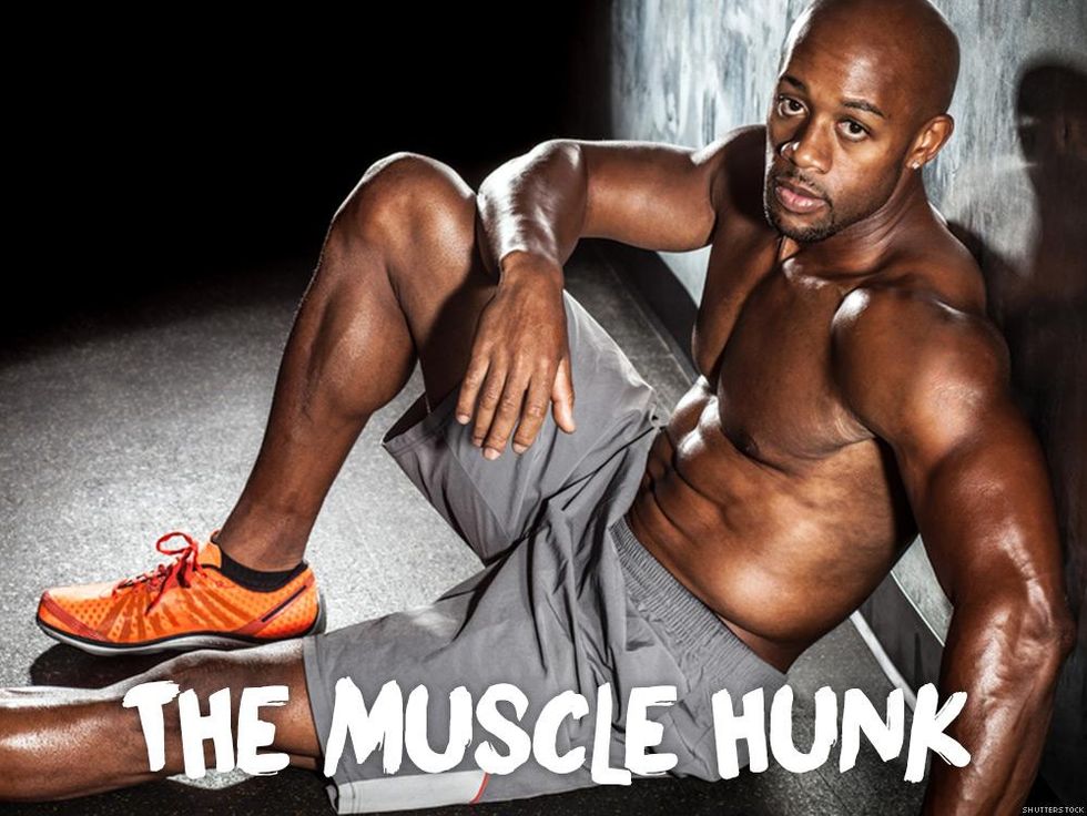 13 Types of Flirts Every Gay Guy Knows