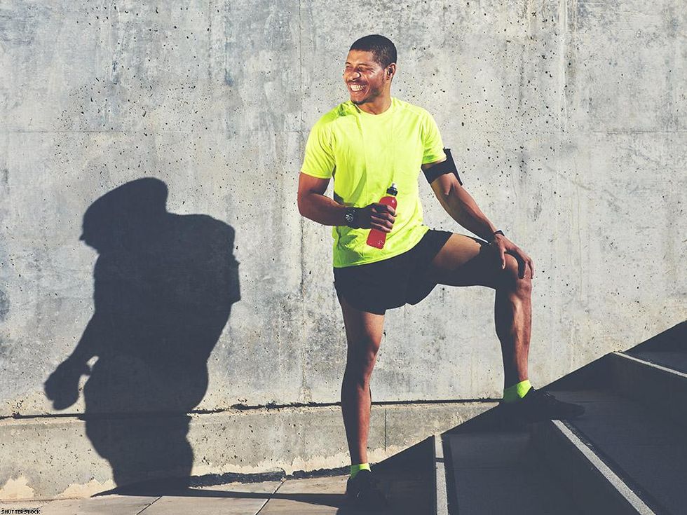 13 Ways to Avoid Being Body Conscious This Summer