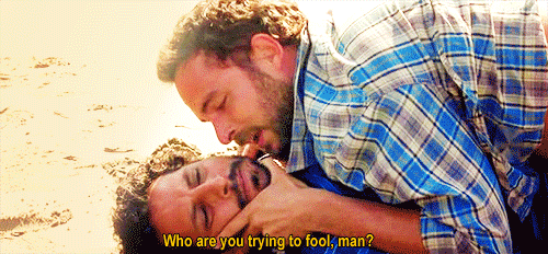 14. Contracorriente (Undertow)