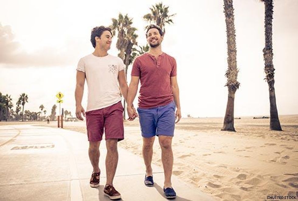 14 Gay Summer Date Ideas That Won\u2019t Have You Melting