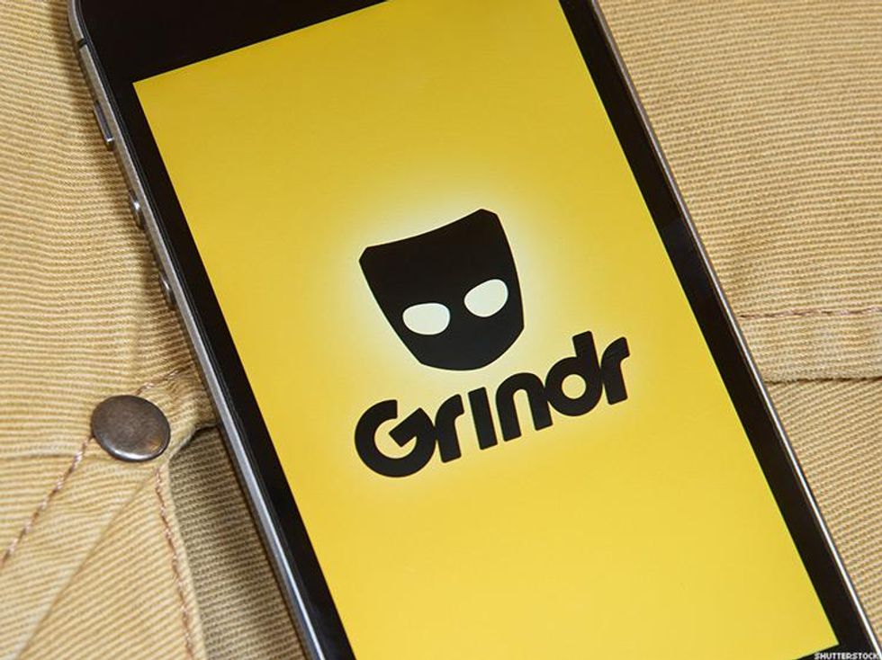 14 New Year's Resolutions For Your Queer Self