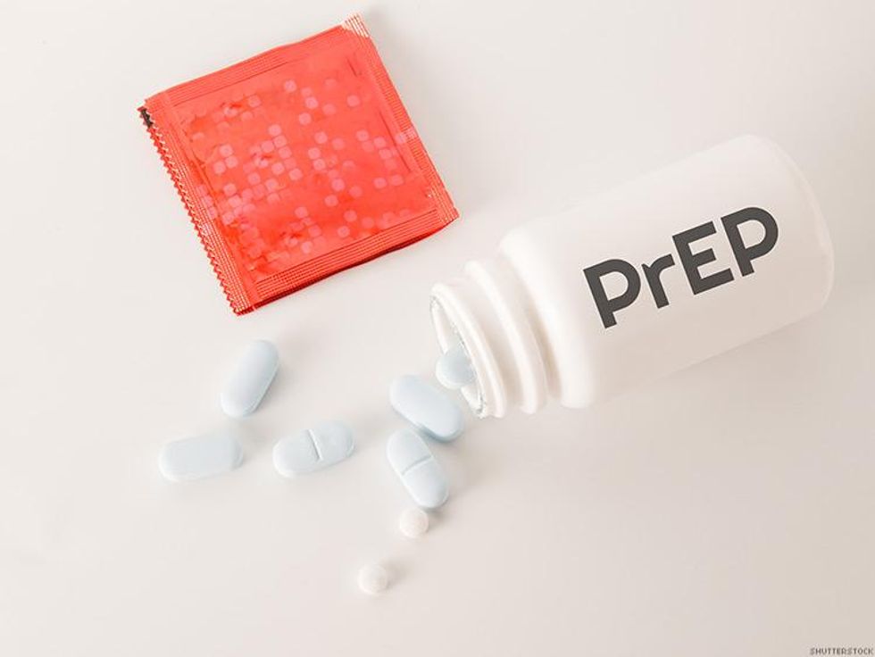 14 New Year's Resolutions For Your Queer Self