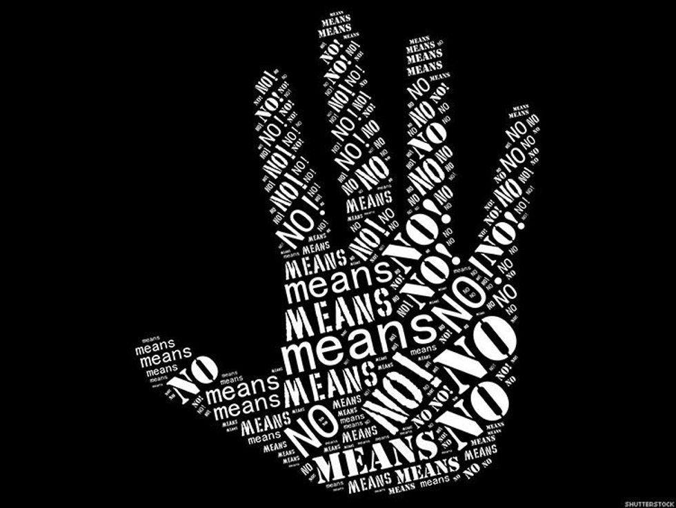 14 New Year's Resolutions For Your Queer Self