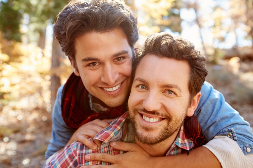 14 Reasons Gay Guys Should Be Stoked That Fall Is Finally Upon Us