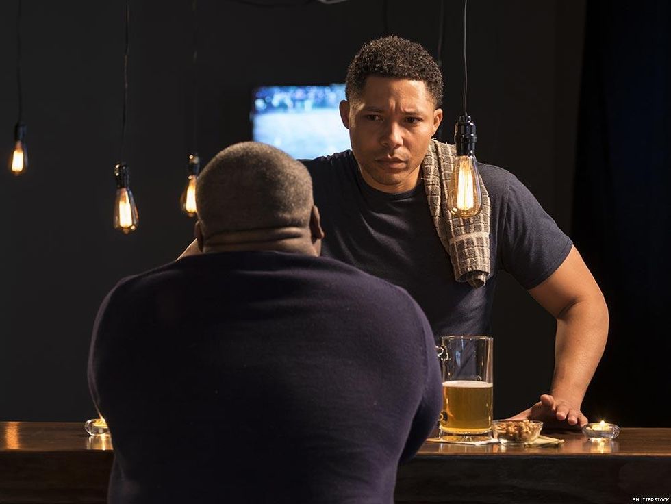 14 Reasons Your Next Boyfriend Should Be a Bartender