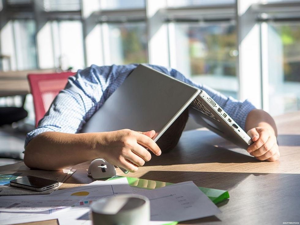 14 Reasons Your Next Boyfriend Should Be a Bartender