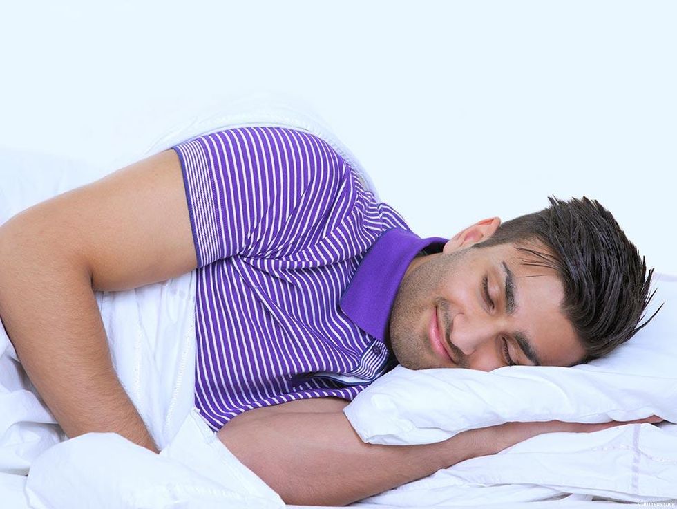 14 Reasons Your Next Boyfriend Should Be a Bartender