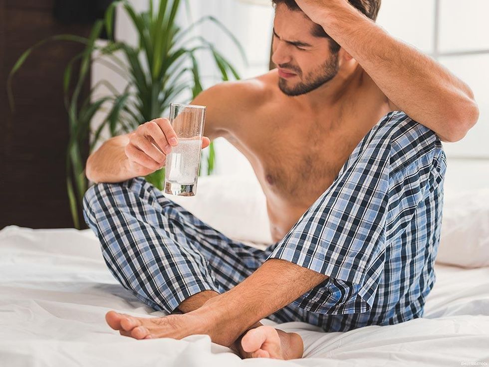 14 Reasons Your Next Boyfriend Should Be a Bartender