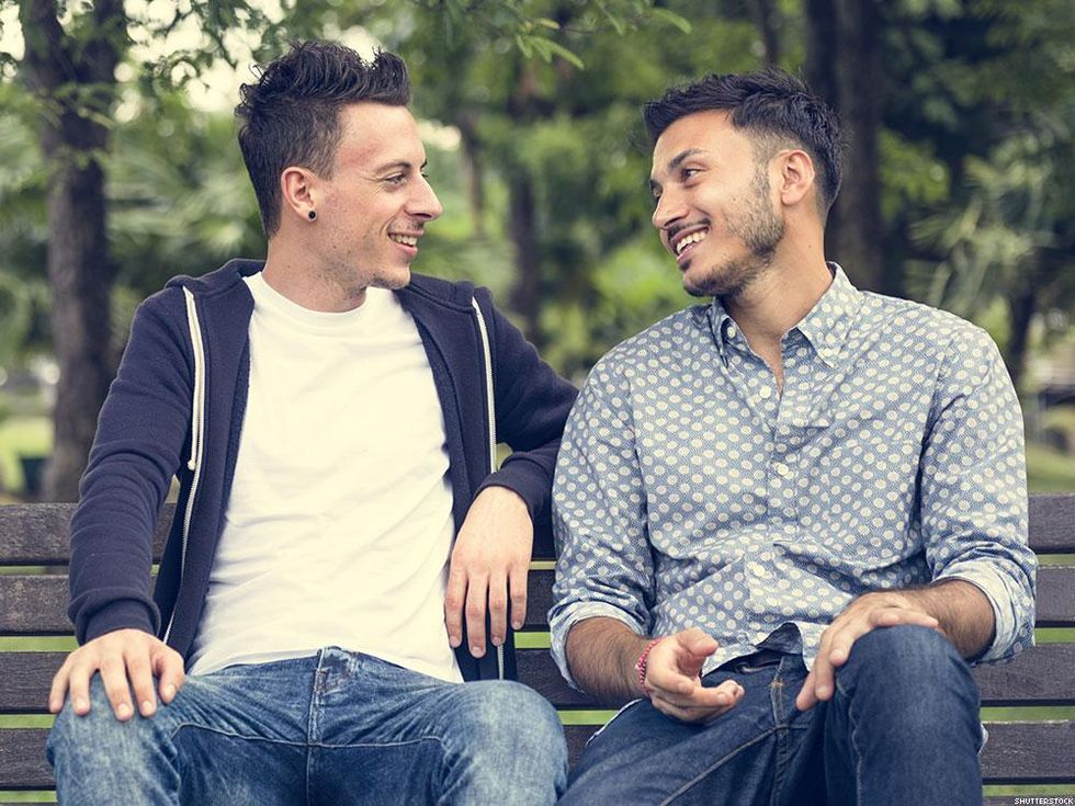 14 Signs He's Actually Into You (and Not Just Being Polite)