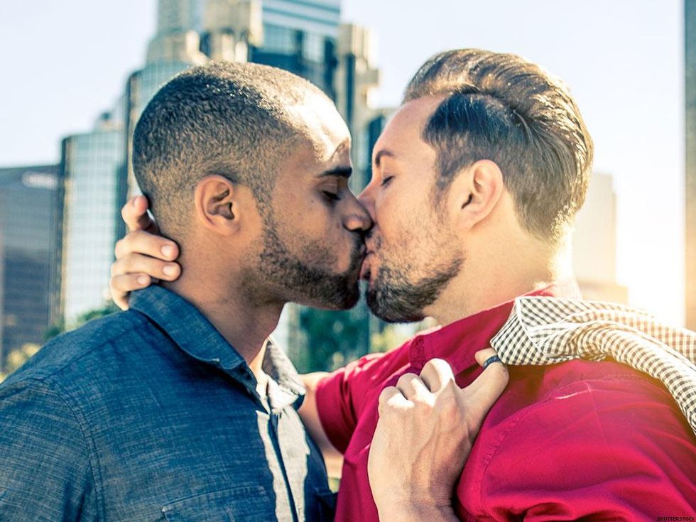 14 Signs He's Actually Into You (and Not Just Being Polite)