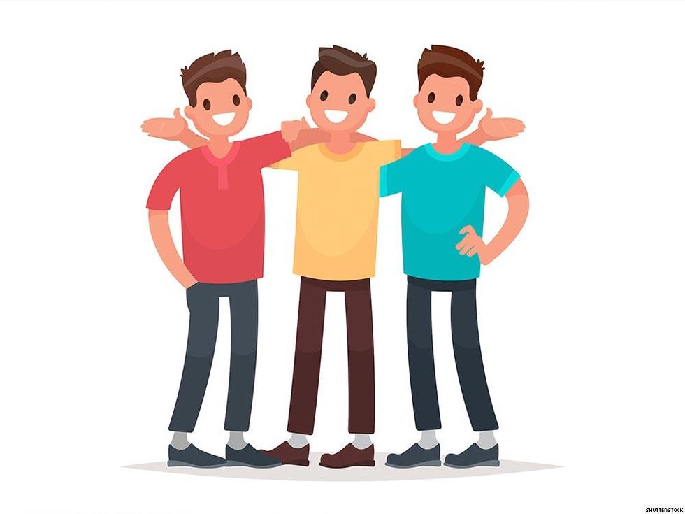 14 Signs You're an Emotionally Unavailable Gay Man