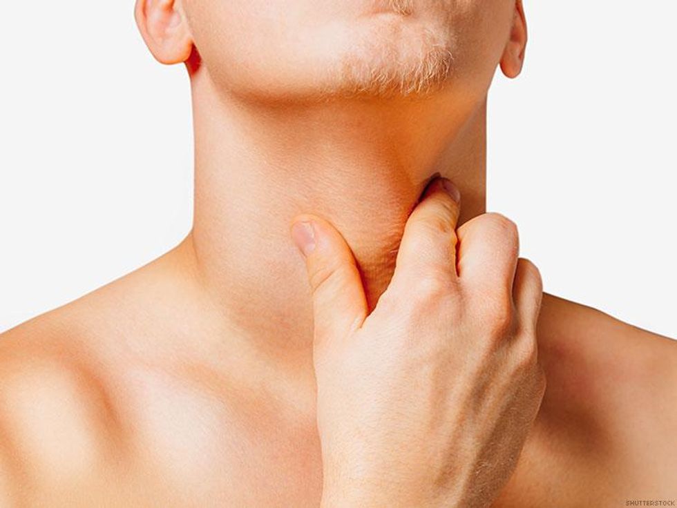 14 Signs You're an Emotionally Unavailable Gay Man