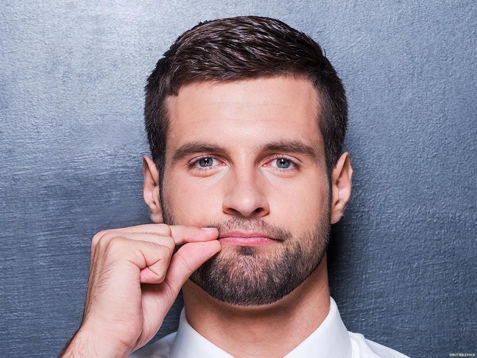 14 Signs You're an Emotionally Unavailable Gay Man
