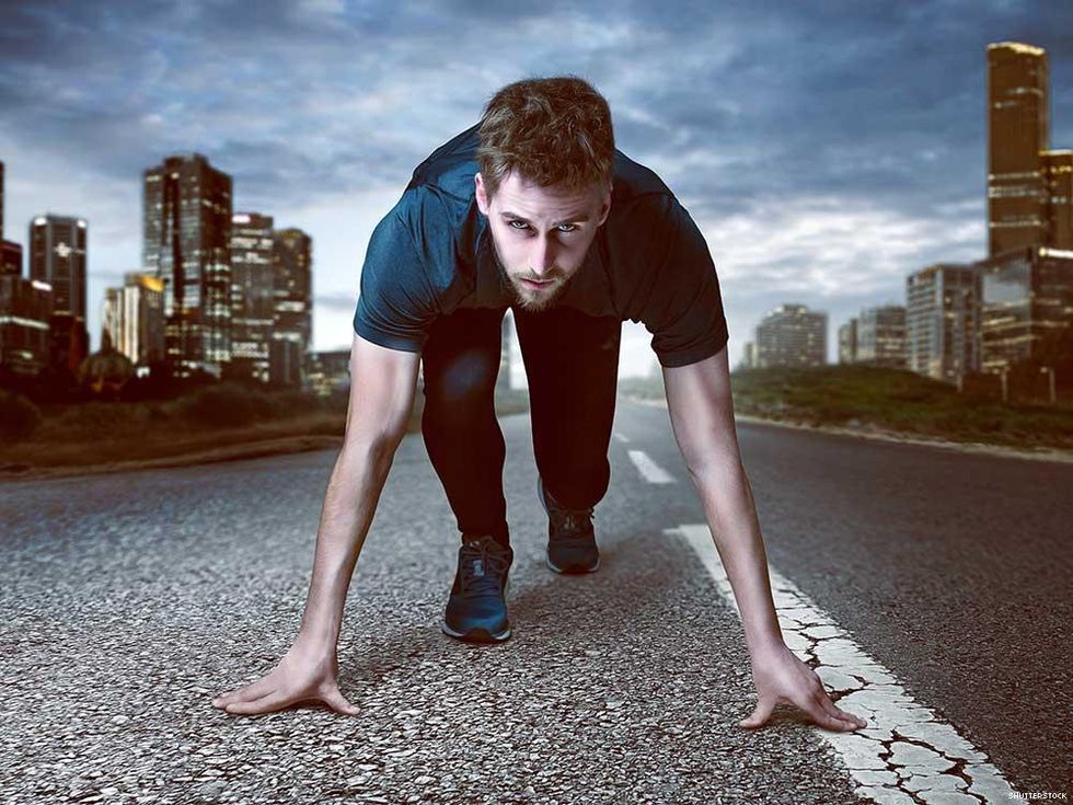 14 Signs You're an Emotionally Unavailable Gay Man