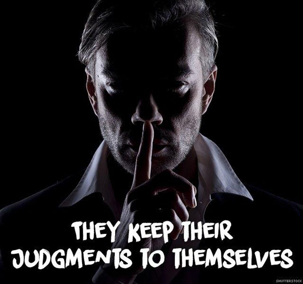 14. Stop believing \u2026 you\u2019ll never meet someone offline