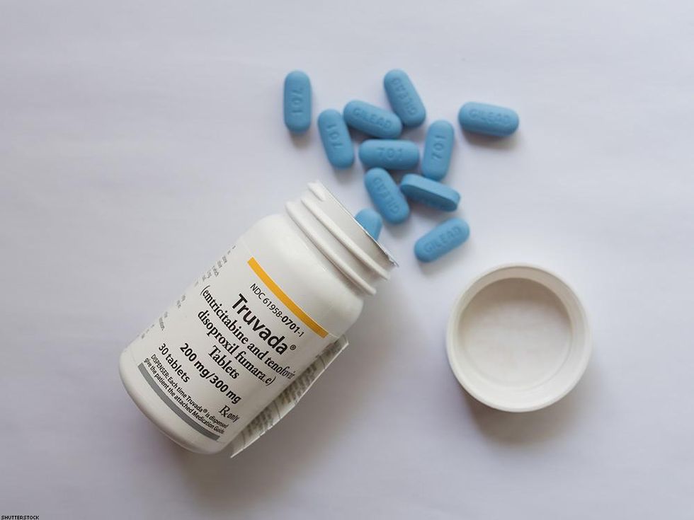 14 Things I Wish Queer Men Were Taught in Sex Ed