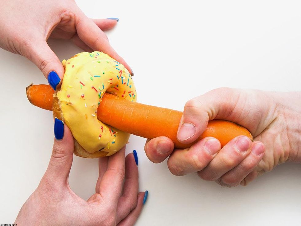 14 Things I Wish Queer Men Were Taught in Sex Ed