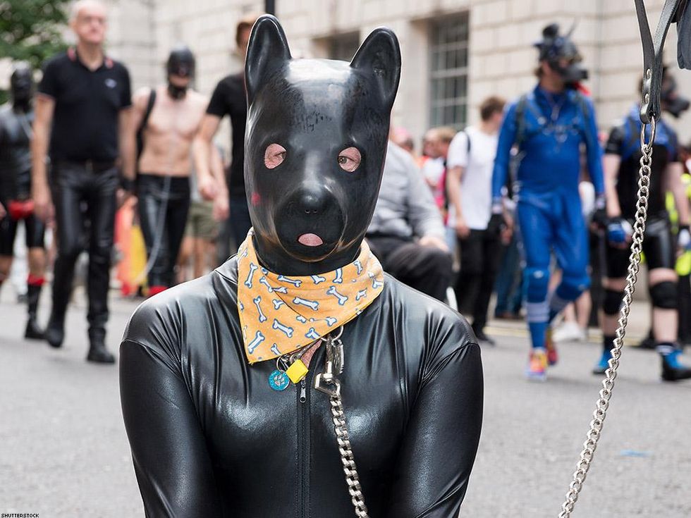 14 Things I Wish Queer Men Were Taught in Sex Ed