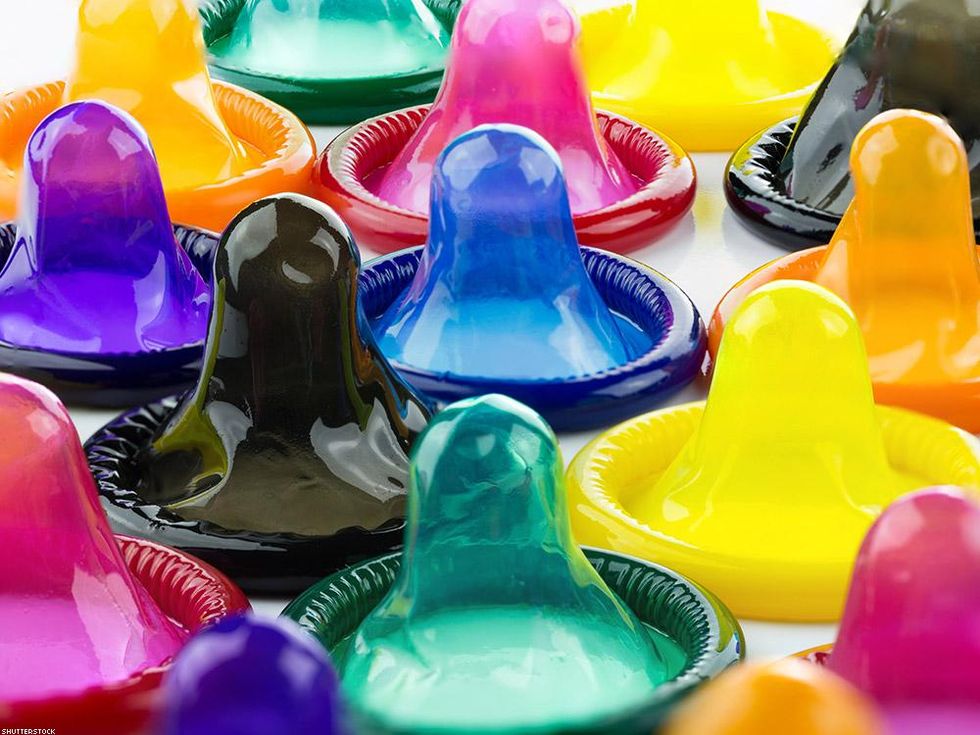 14 Things I Wish Queer Men Were Taught in Sex Ed