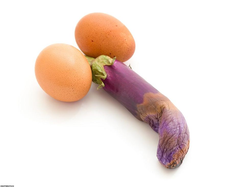 14 Things I Wish Queer Men Were Taught in Sex Ed