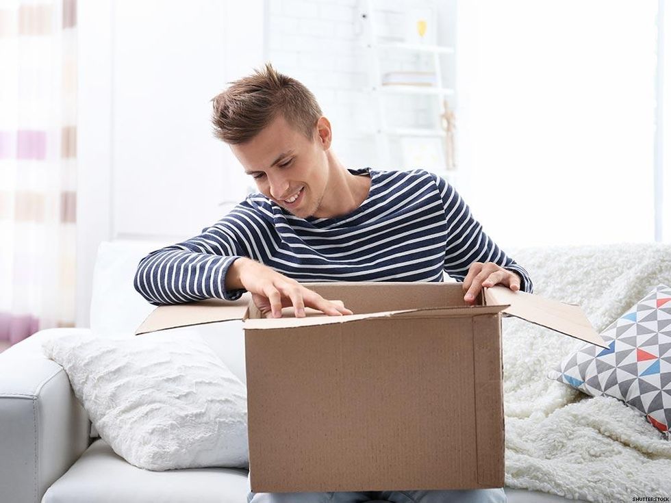 14 Things I Wish Queer Men Were Taught in Sex Ed