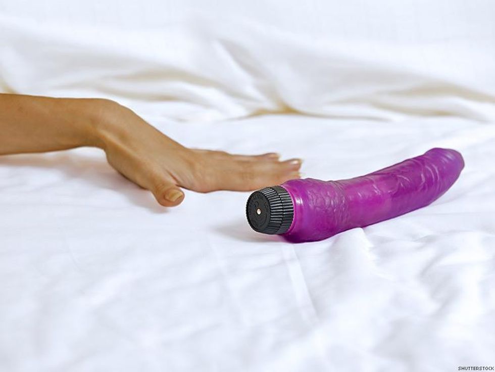 14 Things I Wish Queer Men Were Taught in Sex Ed