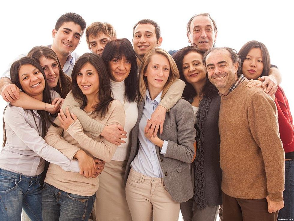 14 Things I Wish Queer Men Were Taught in Sex Ed