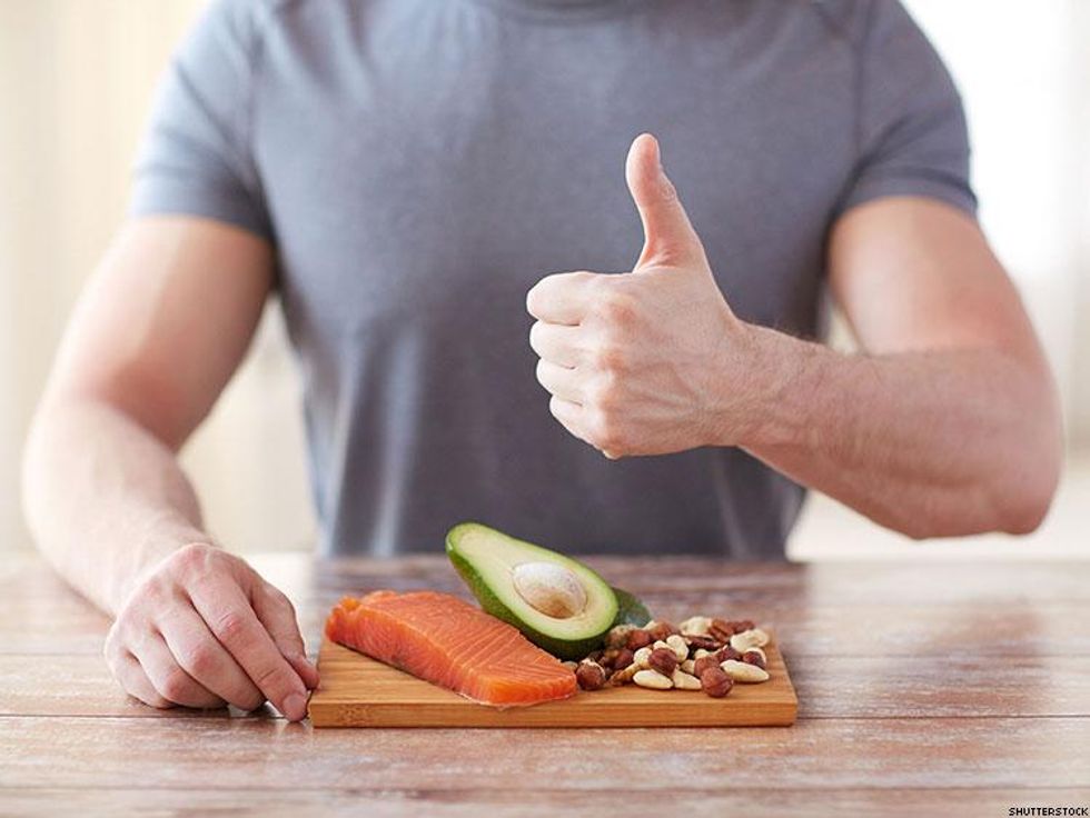 14 Things I Wish Queer Men Were Taught in Sex Ed