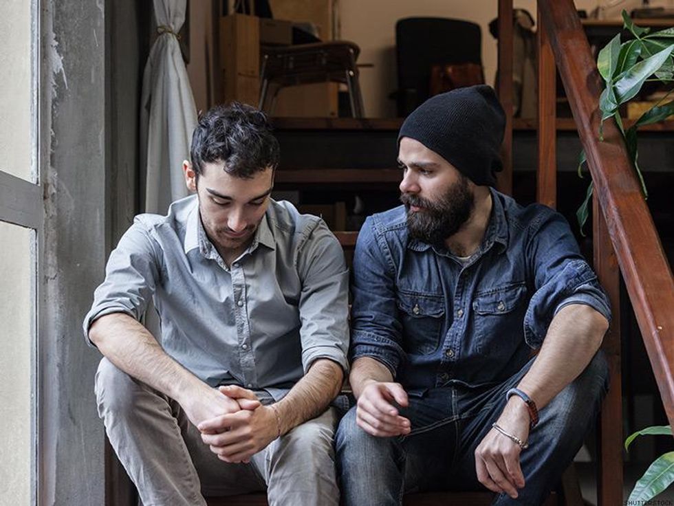 14 Things I Wish Queer Men Were Taught in Sex Ed