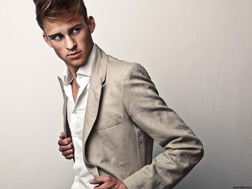 14 Things I Wish Queer Men Were Taught in Sex Ed