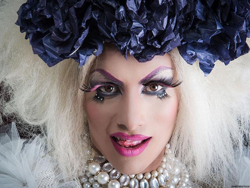 14 Things I Wish Queer Men Were Taught in Sex Ed