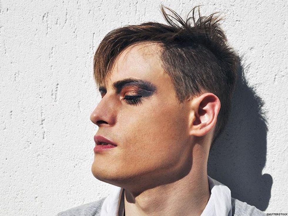 14 Things I Wish Queer Men Were Taught in Sex Ed