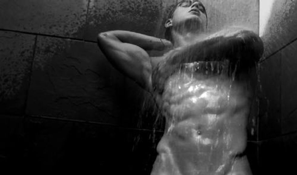 14: Waiting for Someone