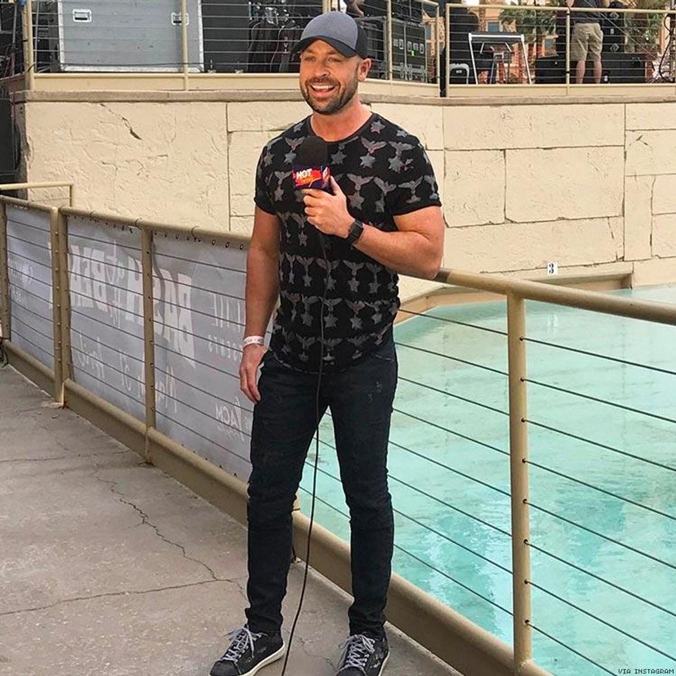 15 Celebrities Who've Come Out This Year (So Far)