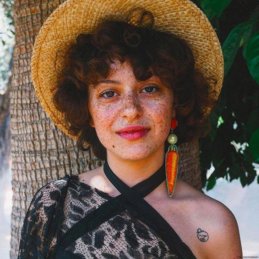 15 Celebrities Who've Come Out This Year (So Far)