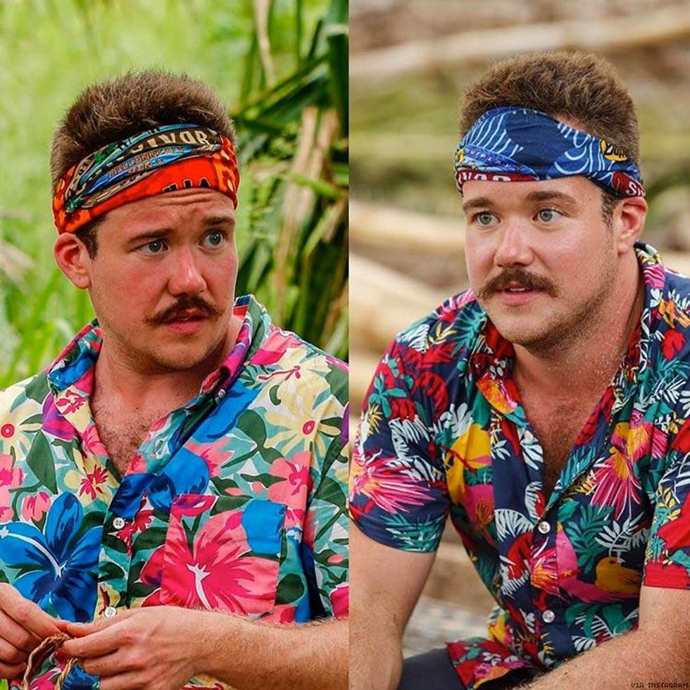 15 Celebrities Who've Come Out This Year (So Far)