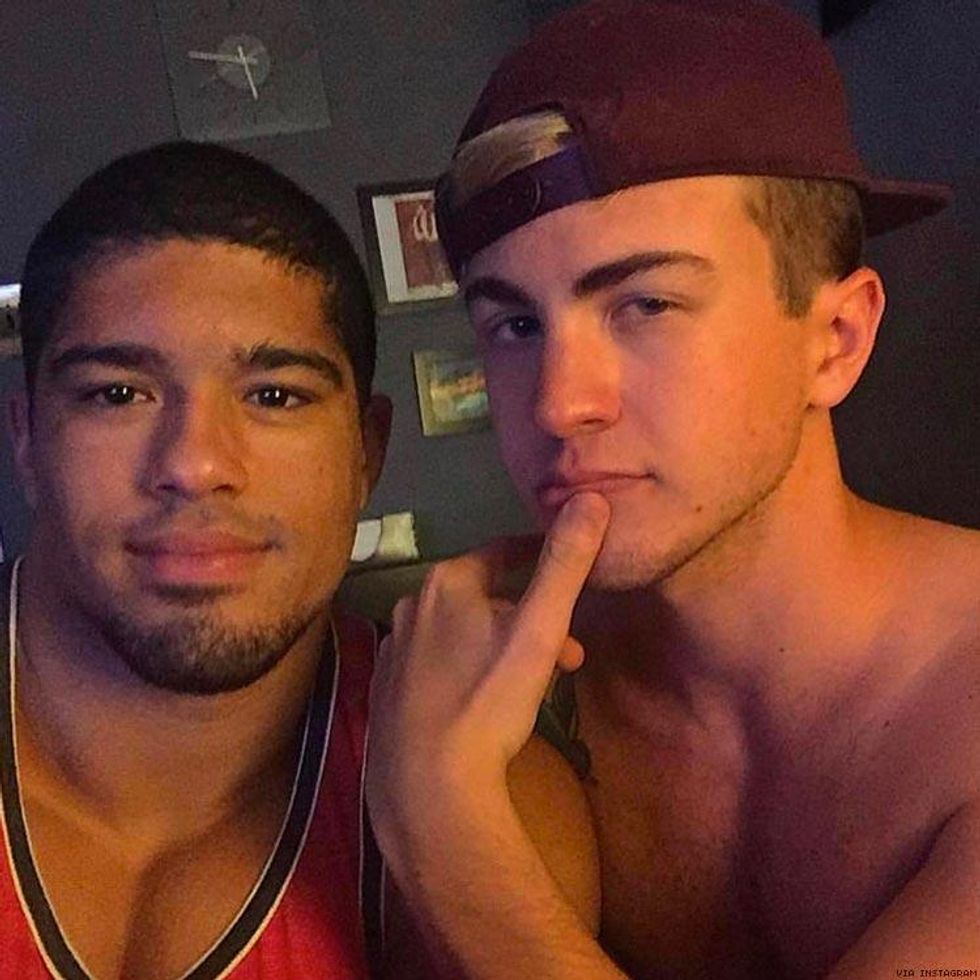 15 Celebrities Who've Come Out This Year (So Far)