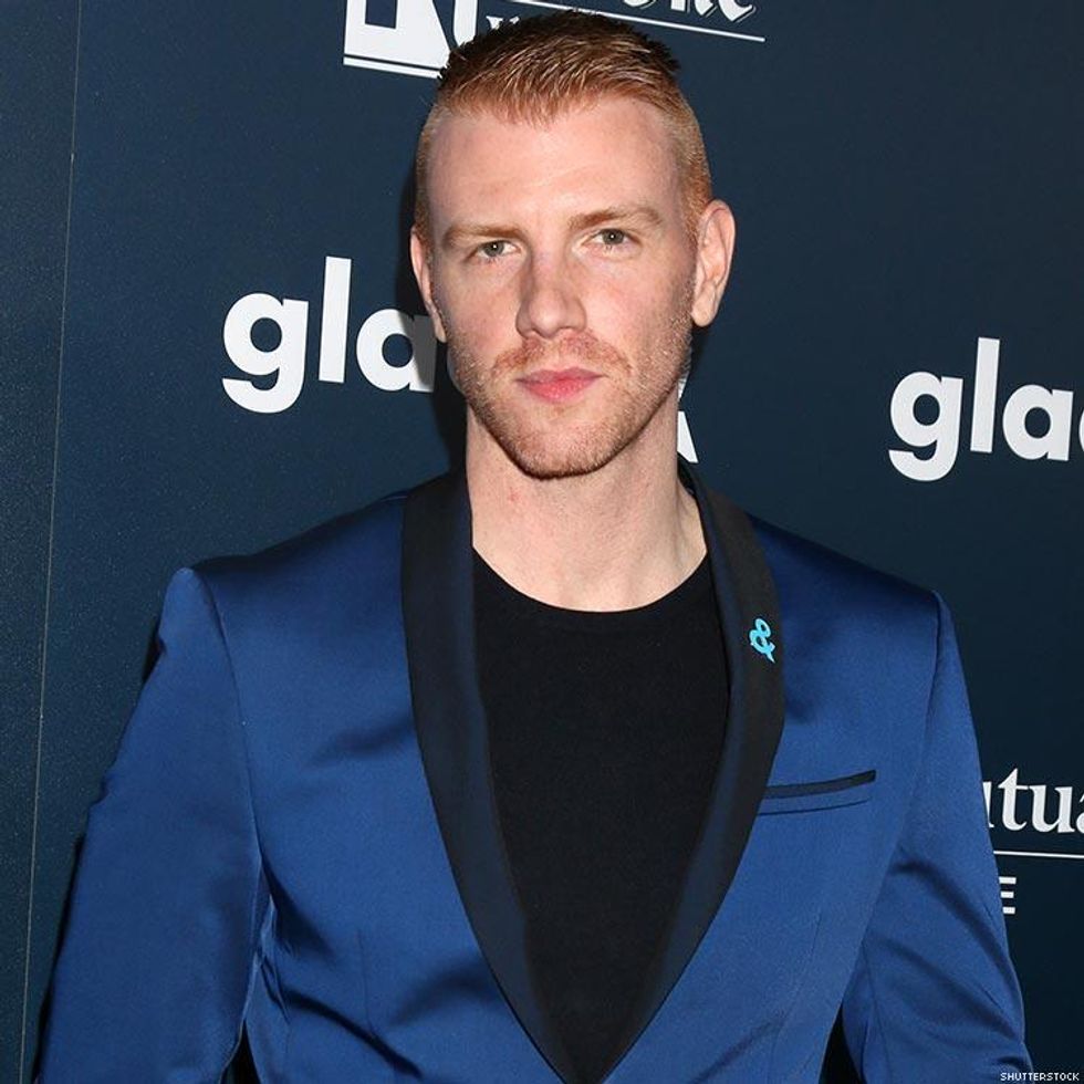 15 Celebrities Who've Come Out This Year (So Far)