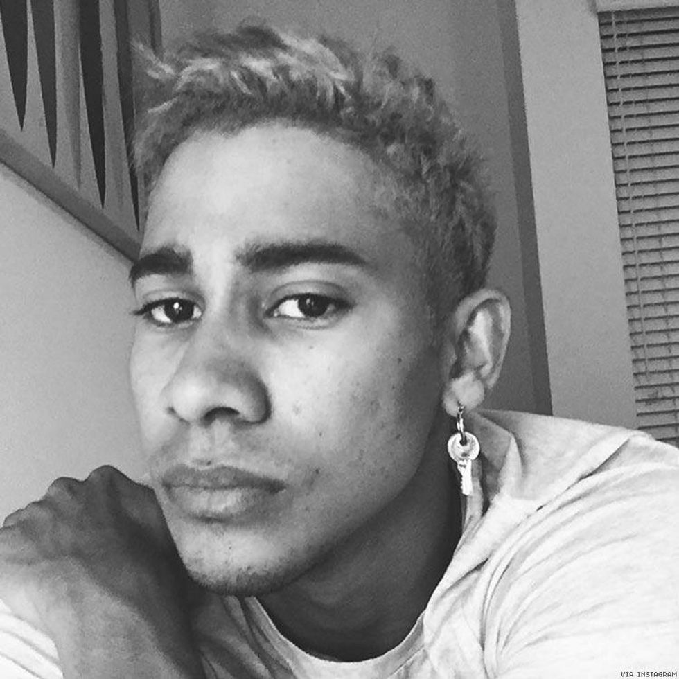 15 Celebrities Who've Come Out This Year (So Far)