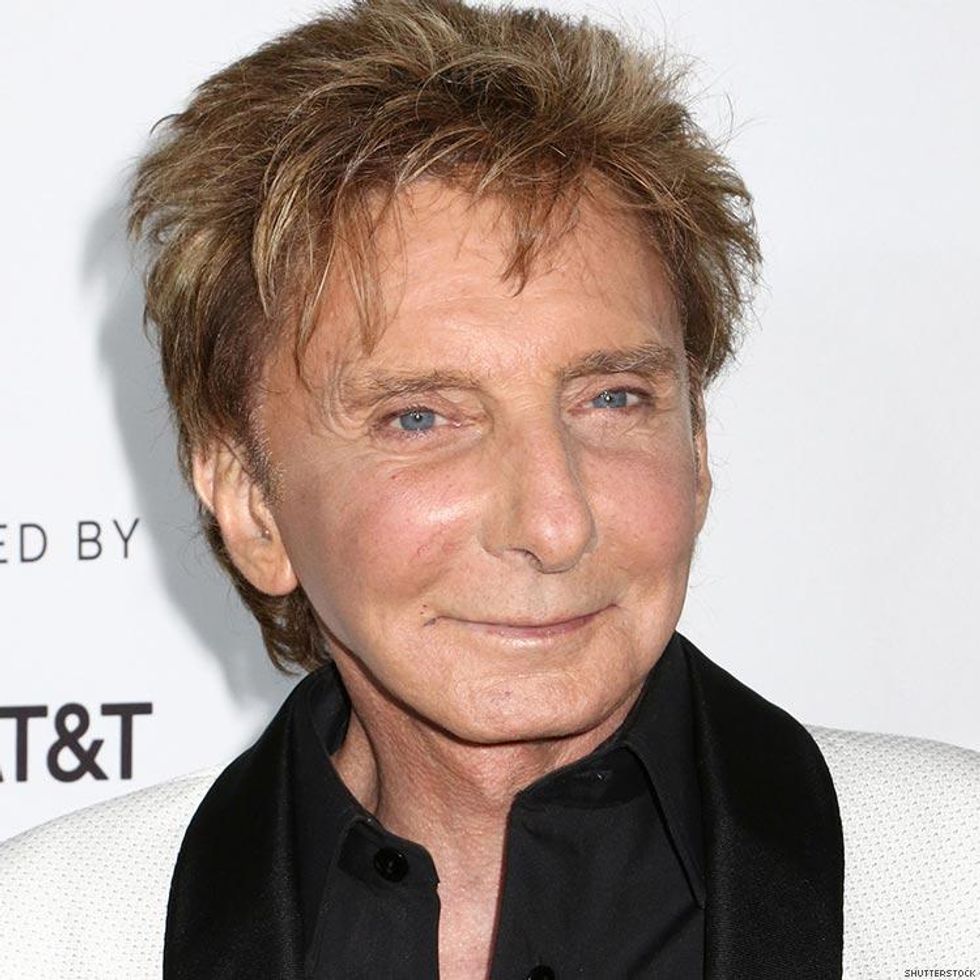 15 Celebrities Who've Come Out This Year (So Far)