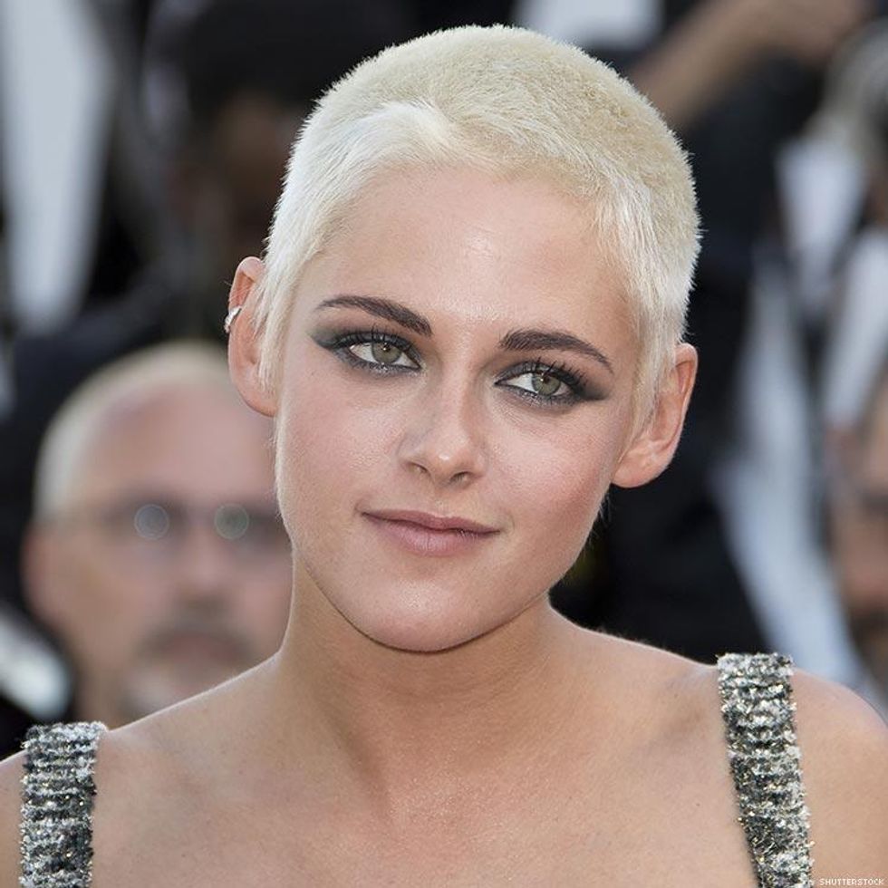 15 Celebrities Who've Come Out This Year (So Far)