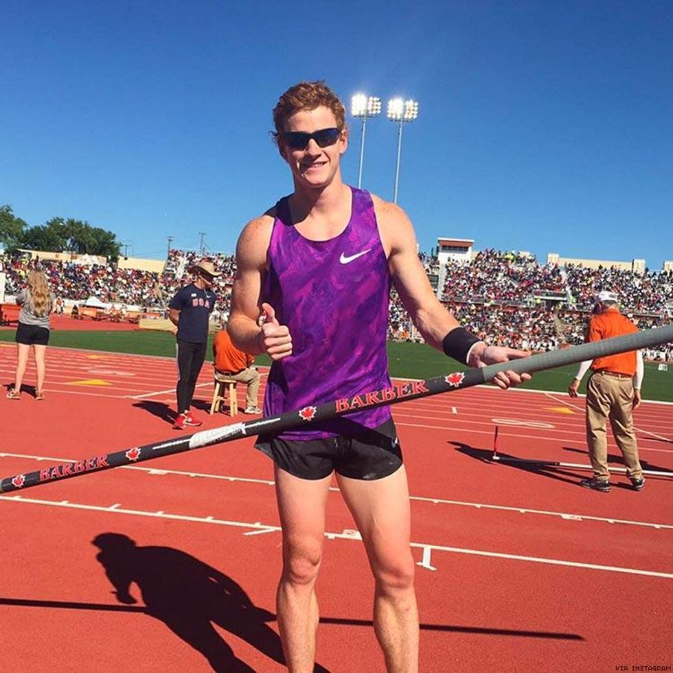 15 Celebrities Who've Come Out This Year (So Far)