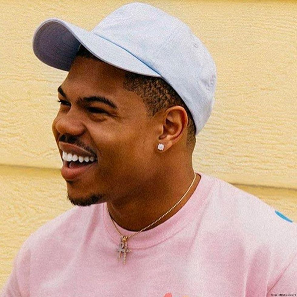 15 Celebrities Who've Come Out This Year (So Far)